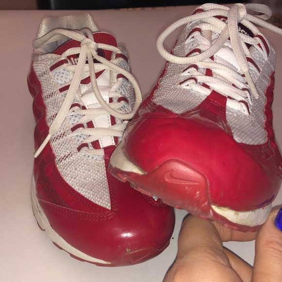 Limited edition Nike sneakers - Picture 9 of 11